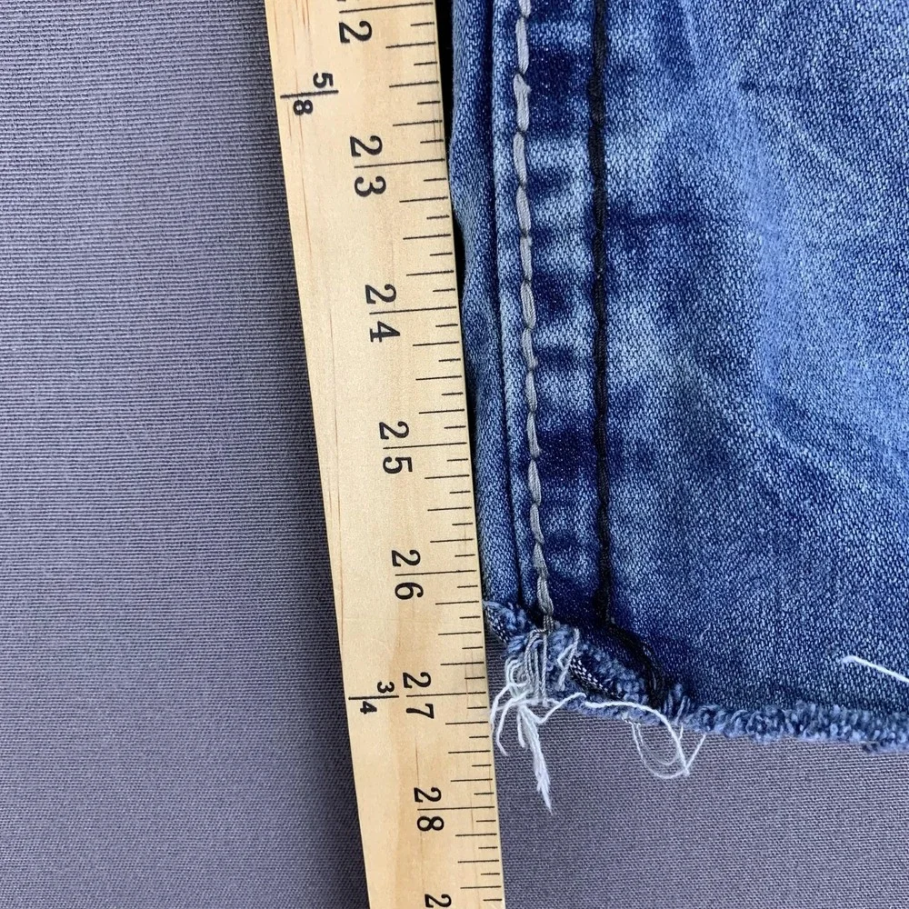 True Religion brand true